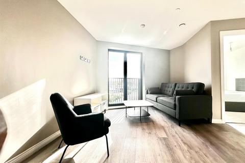 undefined, Springwell Gardens, Whitehall Road, Leeds LS12