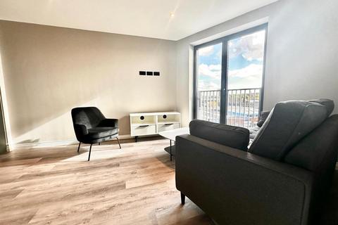 undefined, Springwell Gardens, Whitehall Road, Leeds LS12