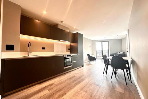 undefined, Springwell Gardens, Whitehall Road, Leeds LS12