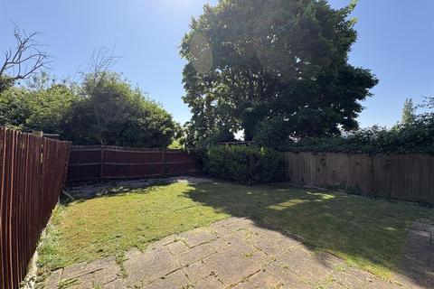 undefined, Tymecrosse Gardens, Market Harborough