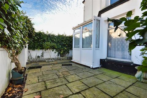 1 bedroom ground floor flat for sale, CENTRAL RYDE