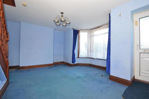 1 bedroom ground floor flat for sale, CENTRAL RYDE