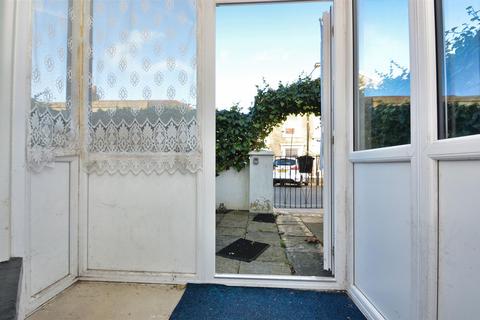 1 bedroom ground floor flat for sale, CENTRAL RYDE