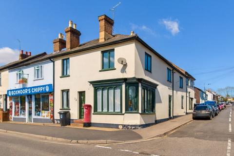 undefined, St John`s Road, Hemel Hempstead, HP1