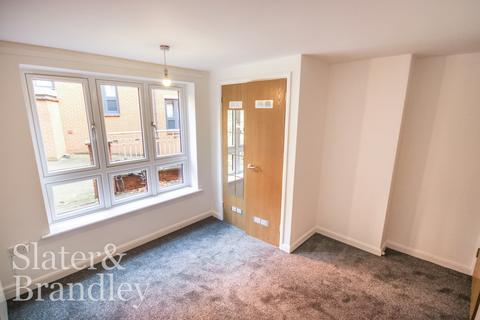 undefined, 24 Chardlace Walk, Nottingham, Nottinghamshire, NG1