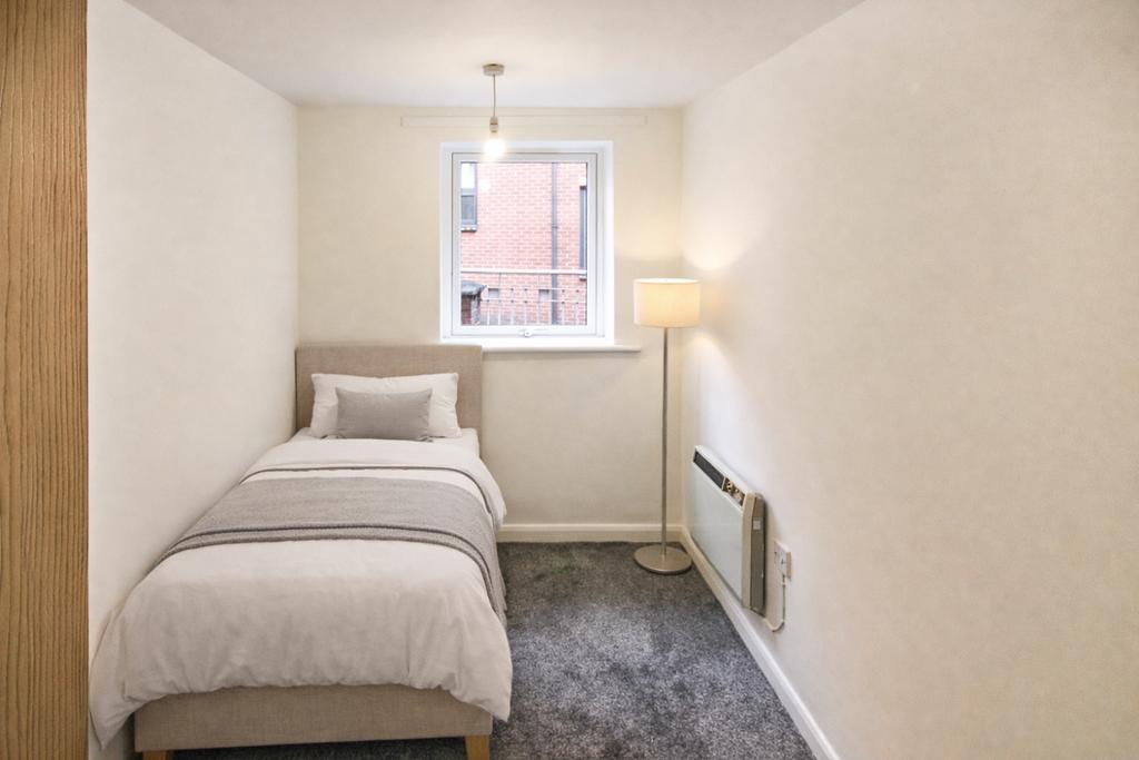 24 Chardlace - Bedroom 2