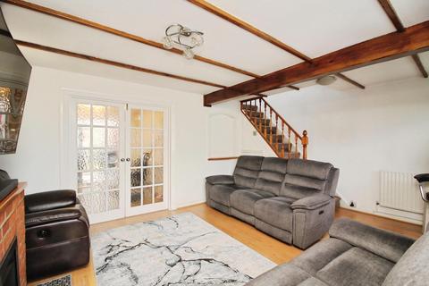 3 bedroom semi-detached house for sale, Bignal Drive, Leicester, LE3