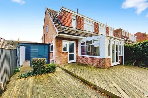 3 bedroom semi-detached house for sale, Bignal Drive, Leicester, LE3