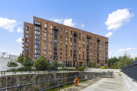 Wilburn Basin, Ordsall Lane, Salford, M5