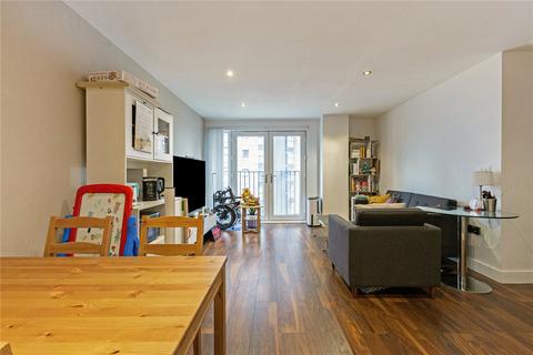 2 bedroom apartment for sale, Wilburn Basin, Ordsall Lane, Salford, M5
