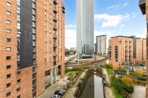 2 bedroom apartment for sale, Wilburn Basin, Ordsall Lane, Salford, M5