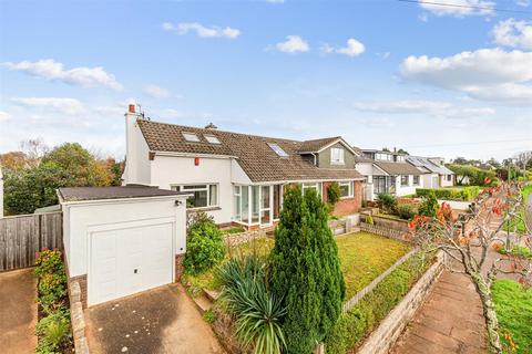 5 bedroom detached house for sale, Seaway Lane, Torquay