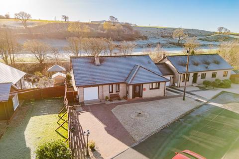 3 bedroom detached house for sale, Fraser Court, Newmilns, KA16