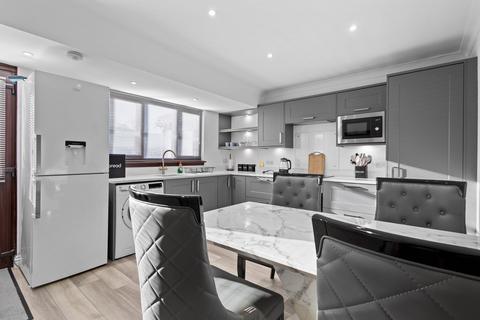 3 bedroom detached house for sale, Fraser Court, Newmilns, KA16
