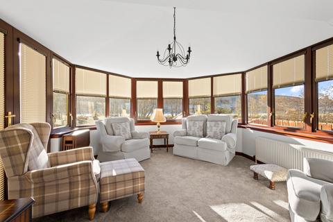 3 bedroom detached house for sale, Fraser Court, Newmilns, KA16