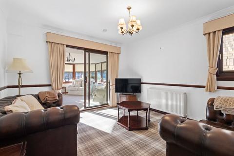 3 bedroom detached house for sale, Fraser Court, Newmilns, KA16