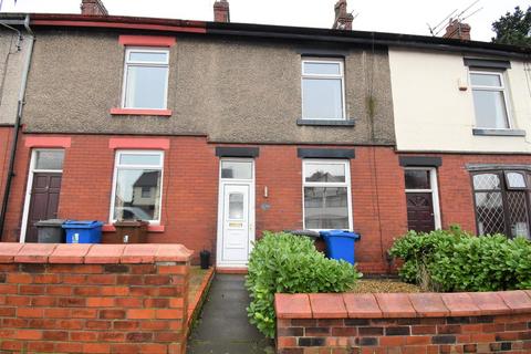 2 bedroom terraced house to rent, Manchester Road, Manchester M29