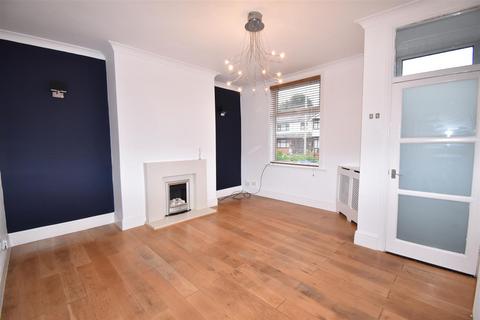 2 bedroom terraced house to rent, Manchester Road, Manchester M29