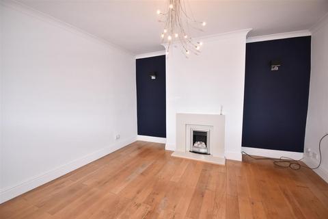 2 bedroom terraced house to rent, Manchester Road, Manchester M29