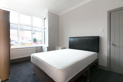 undefined, Gerald Road, Salford M6