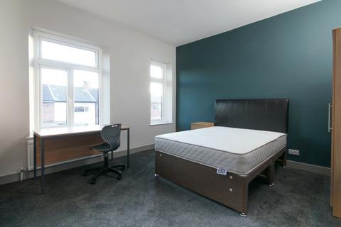undefined, Gerald Road, Salford M6