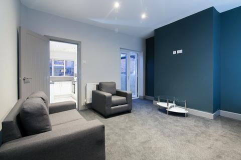 undefined, Gerald Road, Salford M6