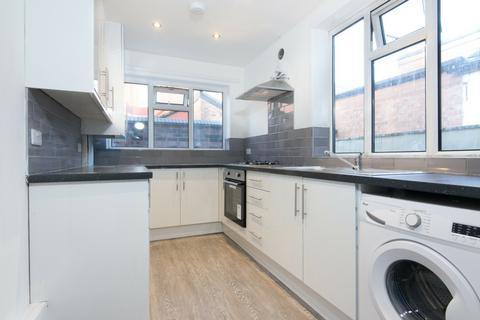undefined, Gerald Road, Salford M6