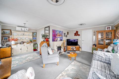 2 bedroom park home for sale, West Street, Whitland SA34
