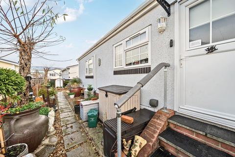 2 bedroom park home for sale, West Street, Whitland SA34