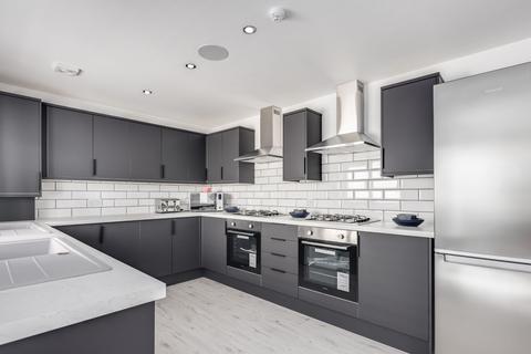 6 bedroom house to rent, Cranborne Road, Liverpool L15