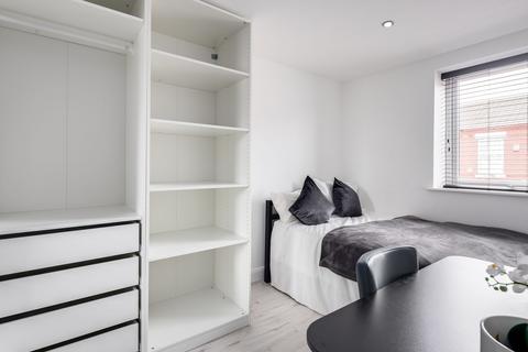 6 bedroom house to rent, Cranborne Road, Liverpool L15