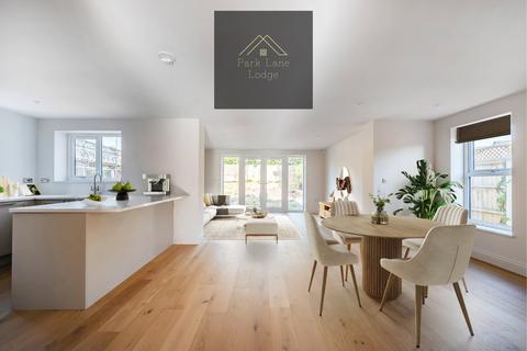 undefined, Park Lane Lodge, Frampton Cotterell BS36