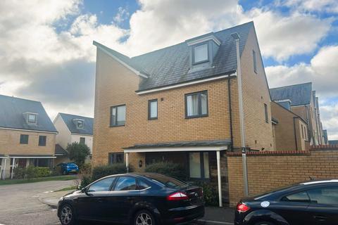 undefined, Oakridge Park, Milton Keynes MK14
