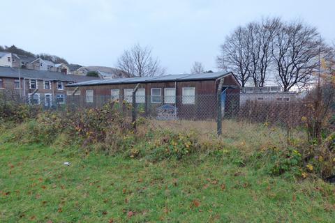 undefined, Victoria Street, Pontycymer, Bridgend. CF32 8NN