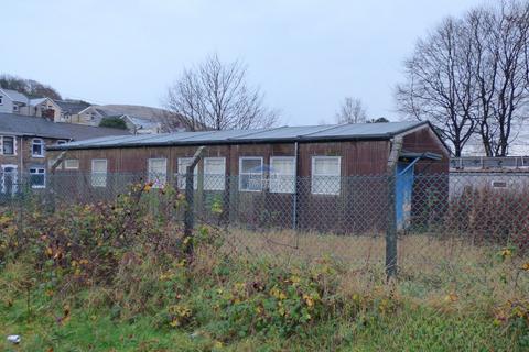 undefined, Victoria Street, Pontycymer, Bridgend. CF32 8NN