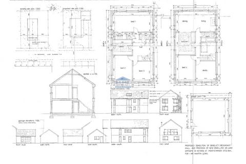undefined, Victoria Street, Pontycymer, Bridgend. CF32 8NN