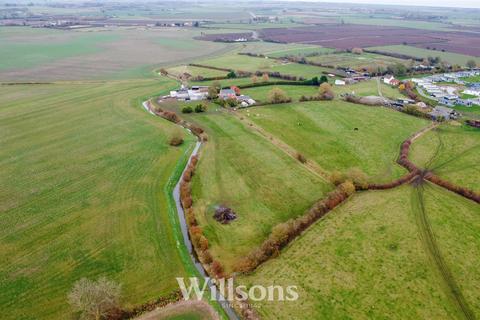 3 bedroom detached house for sale, Helsey, Hogsthorpe, Skegness