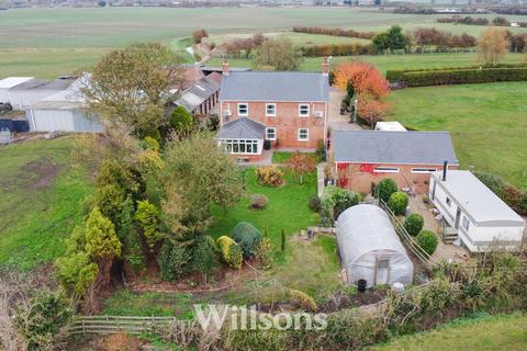 3 bedroom detached house for sale, Helsey, Hogsthorpe, Skegness