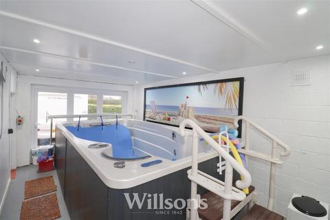 3 bedroom detached house for sale, Helsey, Hogsthorpe, Skegness
