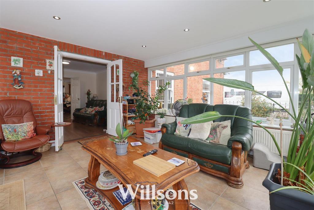 Conservatory