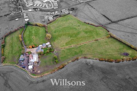 undefined, Helsey, Hogsthorpe, Skegness