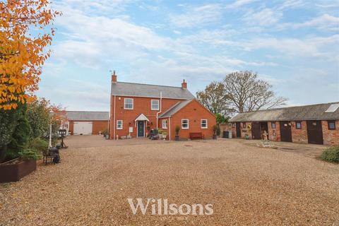 undefined, Helsey, Hogsthorpe, Skegness