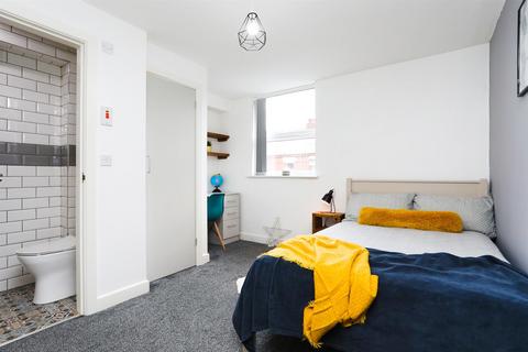 1 bedroom in a house share to rent, St. Georges Road, Stoke, Coventry