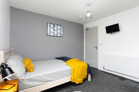 1 bedroom in a house share to rent, St. Georges Road, Stoke, Coventry