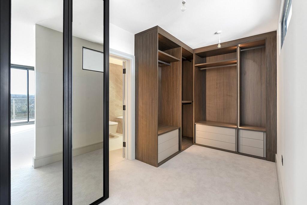 Dressing Room
