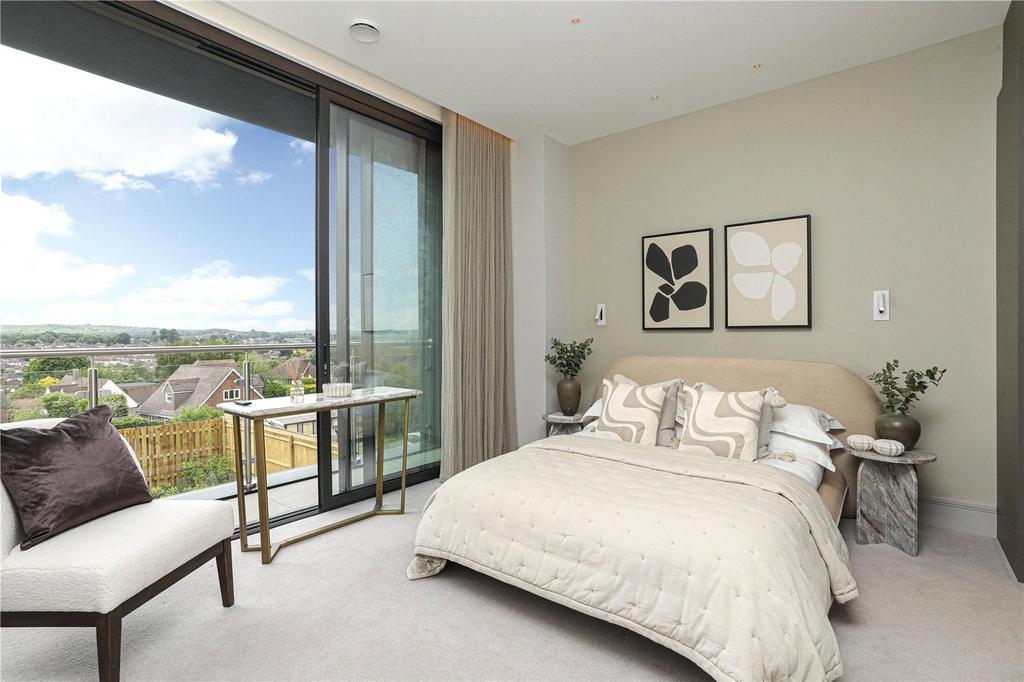 Show Home Bedroom 2