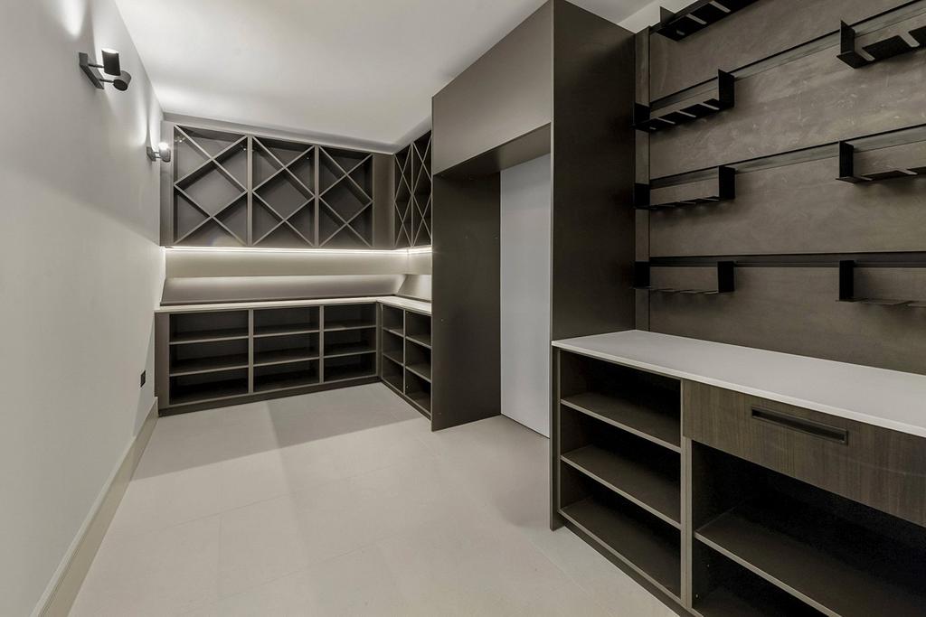 Wine Cellar