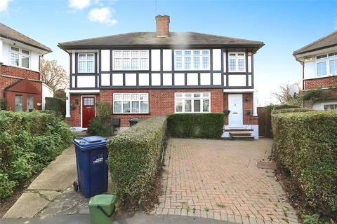 undefined, Penn Close, Greenford, UB6