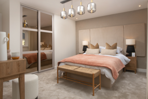 undefined, Plot 237, The Mulberry at The Oaks, NR13, Tillett Way NR13