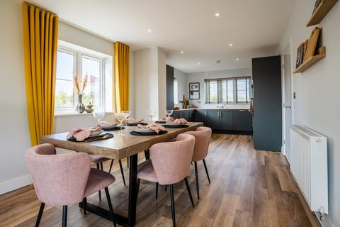 4 bedroom detached house for sale, Plot 237, The Mulberry at The Oaks, NR13, Tillett Way NR13